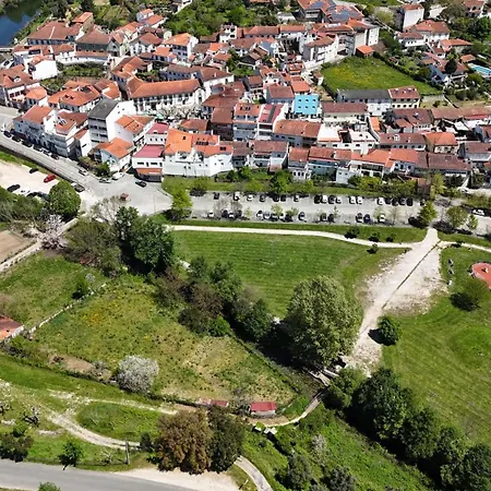 Pensjonat Patria Nova 3*