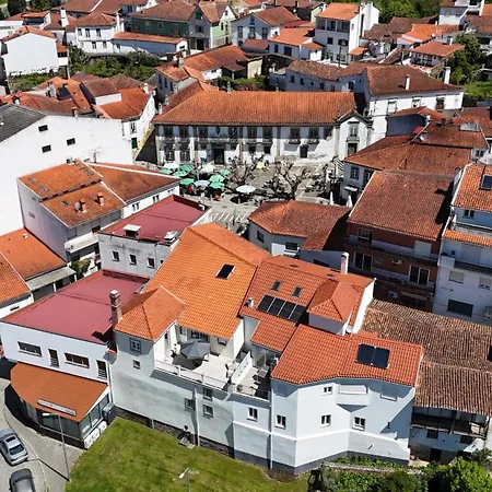 Patria Nova 3*