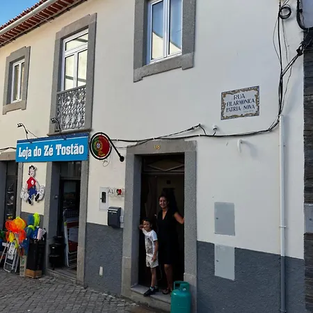 Pensjonat Patria Nova 3*