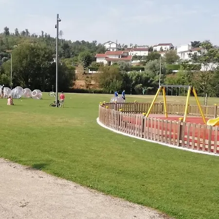 Pensjonat Patria Nova 3*