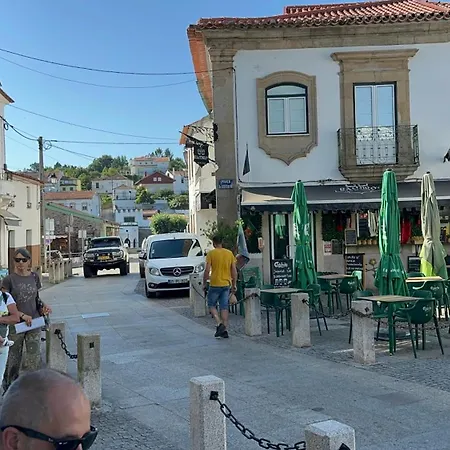 Patria Nova Pensjonat 3*