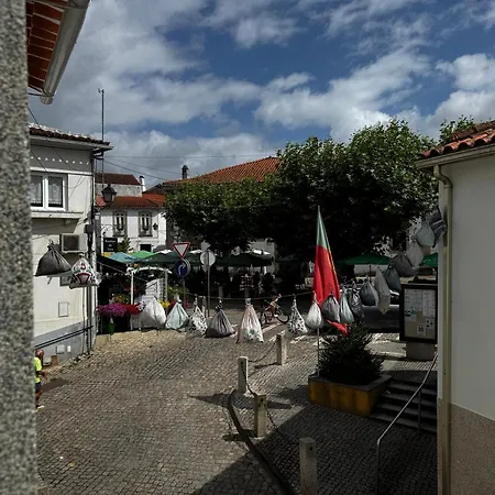 Patria Nova Pensjonat 3*