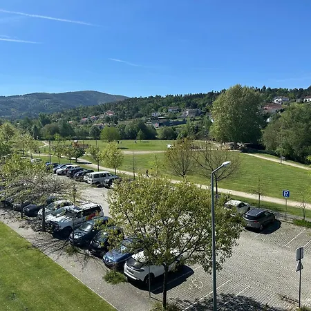 Patria Nova Pensjonat 3*
